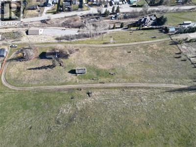 7248 Bremmer Road, Vernon