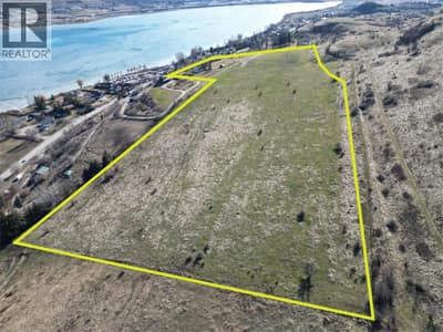 7248 Bremmer Road, Vernon