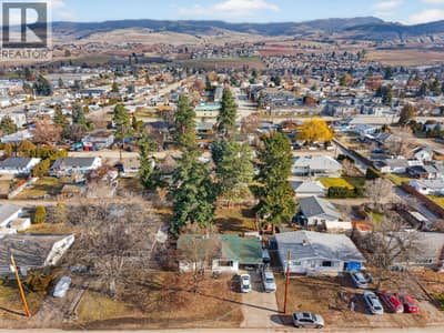 495 Donhauser Road, Kelowna