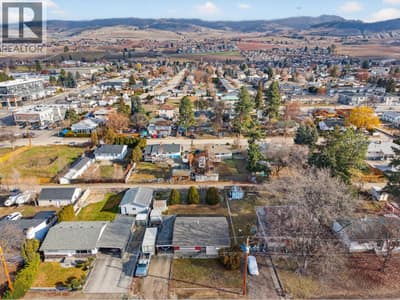 495 Donhauser Road, Kelowna