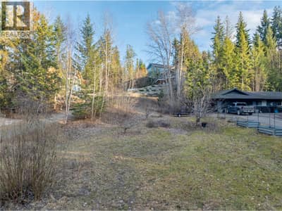 2486 Centennial Drive, Blind Bay