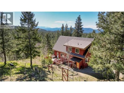155 COUGAR Court, Osoyoos