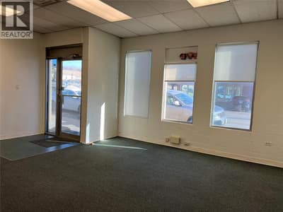 900 102 Avenue Unit# 103, Dawson Creek