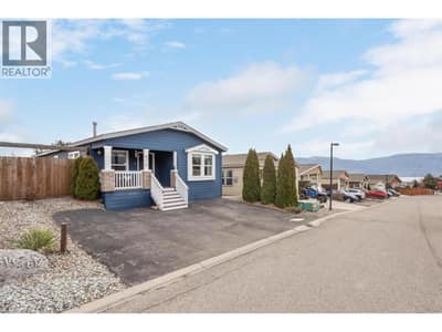 2440 Old Okanagan Highway Unit# 612, Westbank