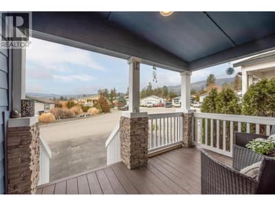 2440 Old Okanagan Highway Unit# 612, Westbank