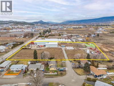 1685 Rutland Road N, Kelowna
