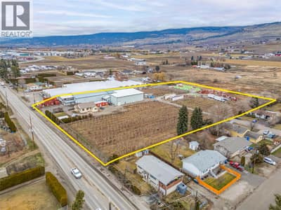 1685 Rutland Road N, Kelowna