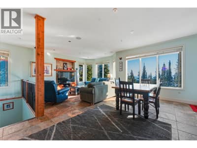 725 Monashee Road, Silver Star