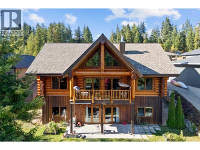2766 Valleyview Drive, Blind Bay