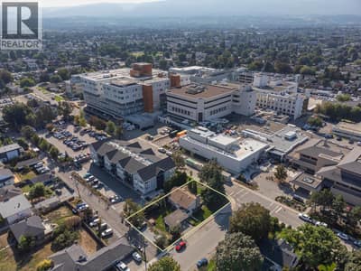 408 Royal Avenue, Kelowna