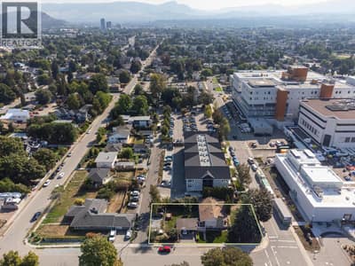 408 Royal Avenue, Kelowna