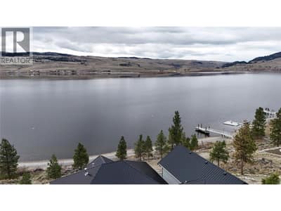 6472 Monck Park Road, Merritt