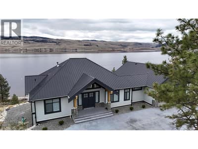 6472 Monck Park Road, Merritt