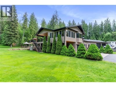 2746 Balmoral Road, Blind Bay