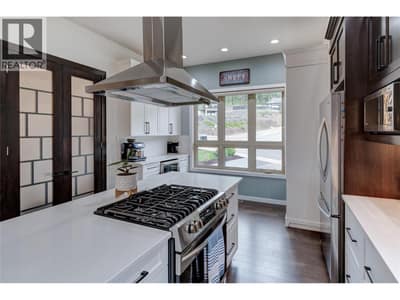 2387 Tallus Ridge Drive, West Kelowna