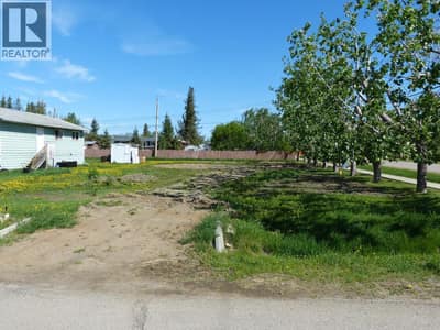 4926 49 Avenue, Pouce Coupe