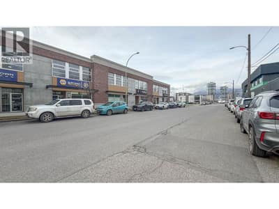 889 Vaughan Avenue Unit# 104, Kelowna