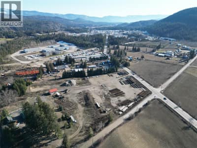 3030 40 Street SE Lot# PL 1, Salmon Arm