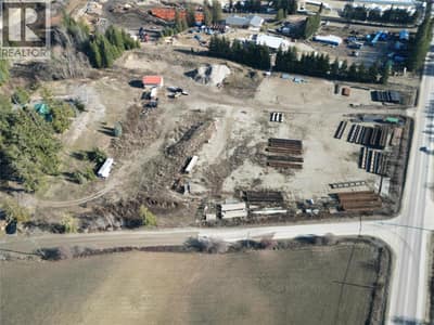 3030 40 Street SE Lot# PL 1, Salmon Arm