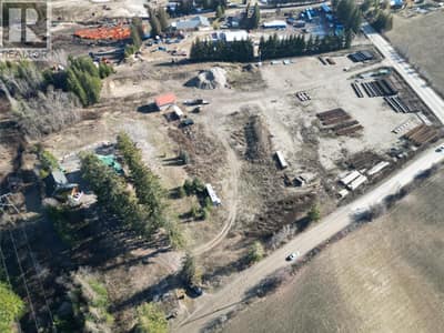 3030 40 Street SE Lot# PL 1, Salmon Arm