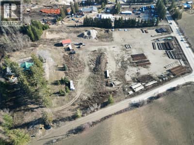 3030 40 Street SE Lot# PL 1, Salmon Arm