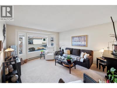 3096 South Main Street Unit# 15, Penticton