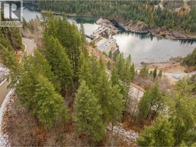 3605 Highway 3A & 6 Road, South Slocan