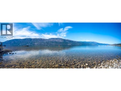 11537 Okanagan Centre Road W, Lake Country