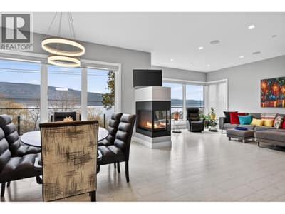 11537 Okanagan Centre Road W, Lake Country
