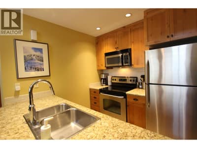 4559 TIMBERLINE Crescent Unit# 645D, Fernie