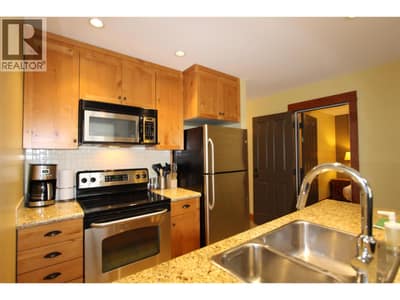 4559 TIMBERLINE Crescent Unit# 645D, Fernie
