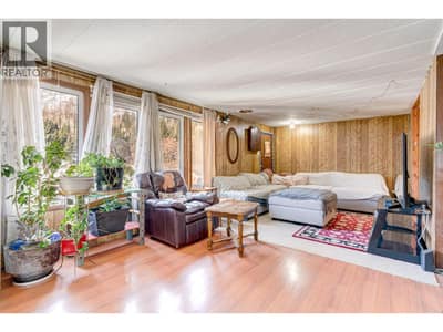 1191 MATEVIC Road, Sparwood