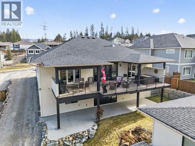 1221 23 Street SE, Salmon Arm