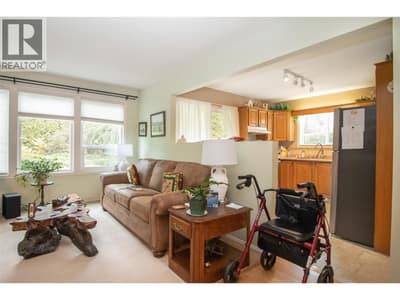 1209 Brookside Avenue Unit# 2, Kelowna