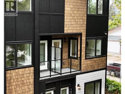 402 King Street, Revelstoke