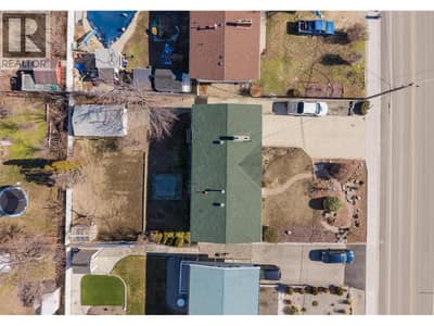 2442 Butt Road, West Kelowna