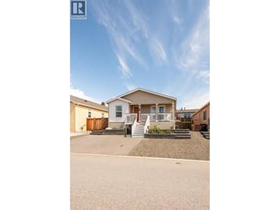 2440 Old Okanagan Highway Unit# 512, Westbank