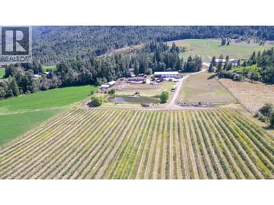 184 Monks Road, Grindrod