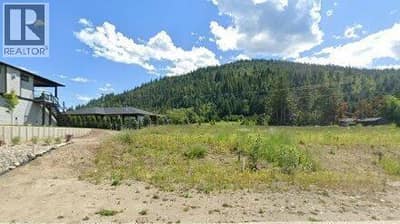 1150 19 Avenue SE, Salmon Arm