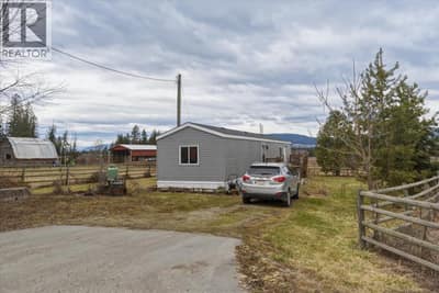 1121 Mountain View Road, Armstrong