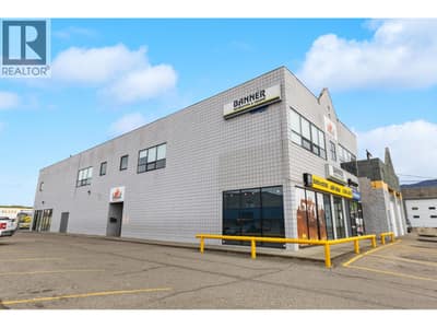2903 43 Avenue, Vernon