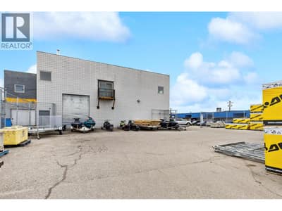 2903 43 Avenue, Vernon