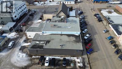 1019 103 Avenue, Dawson Creek