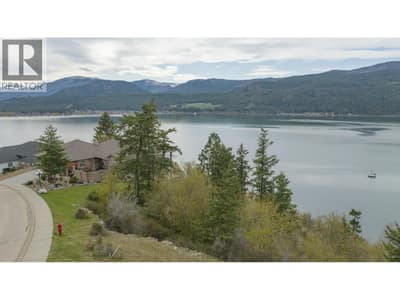 40 Kestrel Place Unit# 14, Vernon