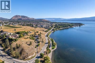 2160 Boucherie Road, West Kelowna