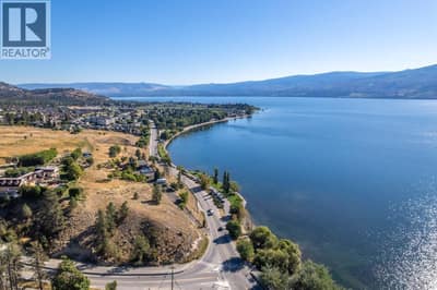 2160 Boucherie Road, West Kelowna