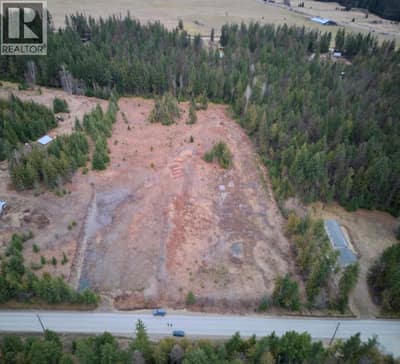 707 Billings Road, Nakusp