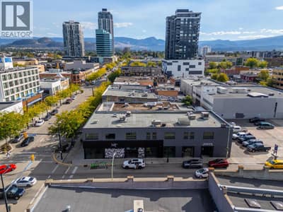 1517 Water Street Unit# 200, Kelowna