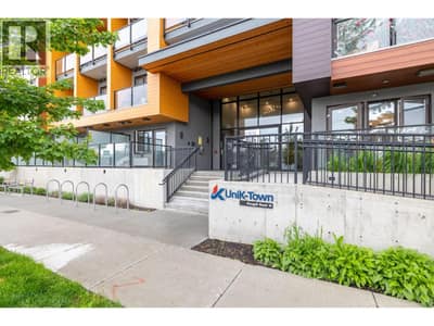 345 Dougall Road Unit# PH9, Kelowna