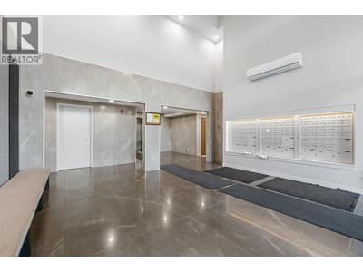 345 Dougall Road Unit# PH9, Kelowna